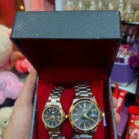 ساعت ست و اکسسوری مردانه پسرانه و دخترونه