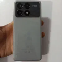 Poco x6 pro|موبایل|رباط‌کریم, ده‌حسن|دیوار