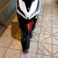 موتورسیکلت طرح کلیک مدل۱۴۰۰|موتورسیکلت|ارومیه, |دیوار