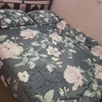 تخت فرفوژه 160 با تشک