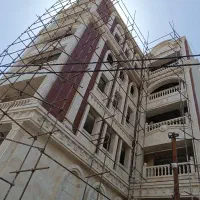 داربست فلزی زهیری اهواز درتمام وقت