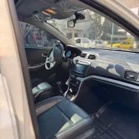 شاهین G مدل ۱۴۰۲ سانروف دار|خودرو سواری و وانت|سمنان, |دیوار