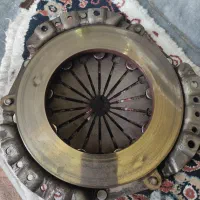 دیسک صفحه پژو|قطعات یدکی و لوازم جانبی|اردبیل, |دیوار