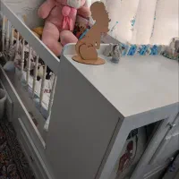 تخته سه حالته نوزاد