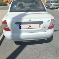 ماشین تمیز و عالی