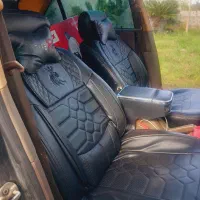 پژو پارس سال مدل ۹۲ xu7|خودرو سواری و وانت|رشت, بوسار|دیوار