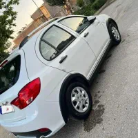 کوییکGXآپشنال مانیتوردار مدل۱۴۰۳|خودرو سواری و وانت|هرسین, |دیوار