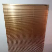 پرده زبرا (المینیومی )