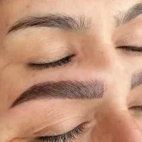 میکروبلیدینگ ابرو وشیدینگ لب رایگان|خدمات آرایشگری و زیبایی|کوچصفهان, |دیوار