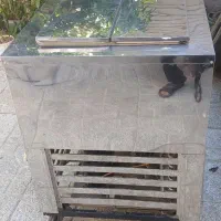 یخچال فریزر صندوقی
