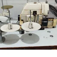 سردوز پنج نخ جمسی
