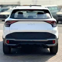 *کیا اسپورتیج پلاک ارس 2025 *|خودرو سواری و وانت|تبریز, |دیوار