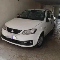 ساینا GXدوگانه فابریک 1404