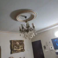 لوستر|لوستر و چراغ آویز|تهران, انبار نفت|دیوار