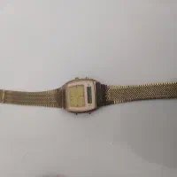 ساعت سوسیس تن