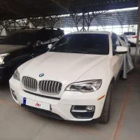 bmw x6 50i 2013|خودرو سواری و وانت|تهران, قنات‌کوثر|دیوار
