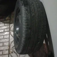 ساعت مچی.لاستیک