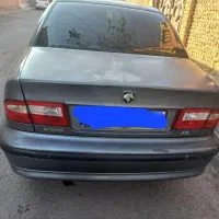 سمندمدل۸۹|خودرو سواری و وانت|قزوین, |دیوار