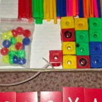 پک آموزش ریاضی|لوازم التحریر|قم, زنبیل آباد|دیوار