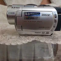 دوربین عکاسی وفیلم برداری sony
