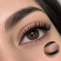 مدل مژه