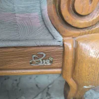 مبل هفت نفره برند ژولک در حدنو.میزوسط