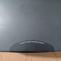 تلویزیون ال جی کره ای اصل|تلویزیون و پروژکتور|مرودشت, استادیوم|دیوار