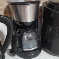 قهوه ساز اسپرسو ساز