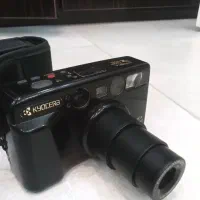 دوربین یاشیکا