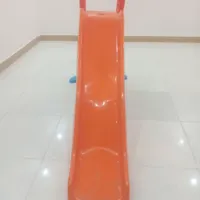 سرسره و سه چرخه|اسباب‌بازی بچه|ایذه, |دیوار
