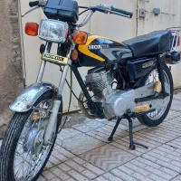 موتور ۸۹دینو ۱۲۵ Cdi عروسک صفر پلمب