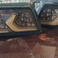 چراغ اسپرت لوازم دیگه 405 اگزوز و...