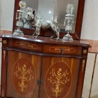 اینه کنسول