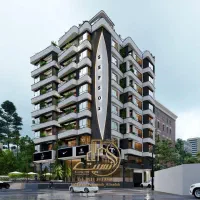 پیش‌فروش واحد 100 متری بر اصلی رادیو دریا