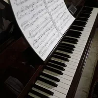 آموزش تخصصی پیانو کودکان