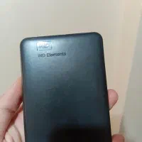 هارد اکسترنال ۵۰۰ گیگ