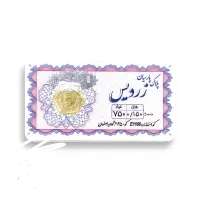سکه طلا مسینم