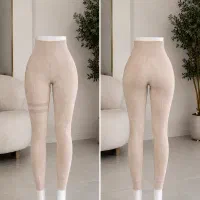 لگ ورزشی و نیم تنه