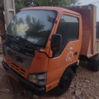 ایسوزو ۵۲۰۰ مدل ۸۷|خودرو سنگین|بوشهر, |دیوار