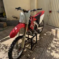CRF450