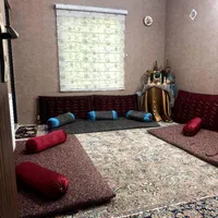ویلا سهیلیه داخل بافت سند پایان کار ۳خواب دوبلکس|فروش خانه و ویلا|کرج, برغان|دیوار