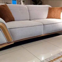 تولید کننده مبلمان راحتی تخت خوابشو رنگ بندی|مبلمان خانگی و میز عسلی|اسلامشهر, شهرک لاله|دیوار