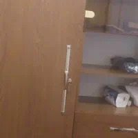 ۲ عدد کمد|جاکفشی، کمد، دراور|فردیس, انبار نفت|دیوار