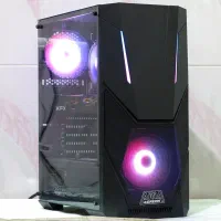 کیس GAME و طراحی (گیمینگ و رندرینگ)