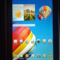 تبلت هواوی و تبلت سامسونگ|تبلت|تهران, افسریه شمالی|دیوار