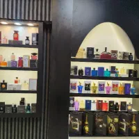 فروشنده عطر ادکلن حرفه ای و مبتدی