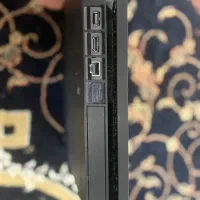 ps4 slim 1tra|کنسول، بازی ویدئویی و آنلاین|کرمان, |دیوار