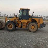 لودر xcmGمدل2014زدل 50