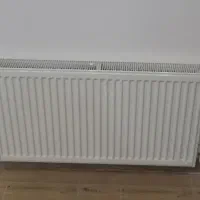 رادیاتور یک متری ایران رادیاتور|آبگرمکن، پکیج، شوفاژ|رودسر, |دیوار