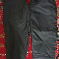 شلوار بادگیر